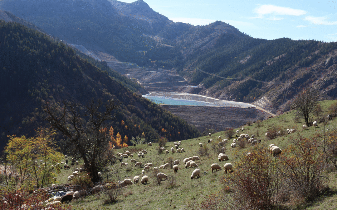 What Is Responsible Mining and Why Does It Matter?